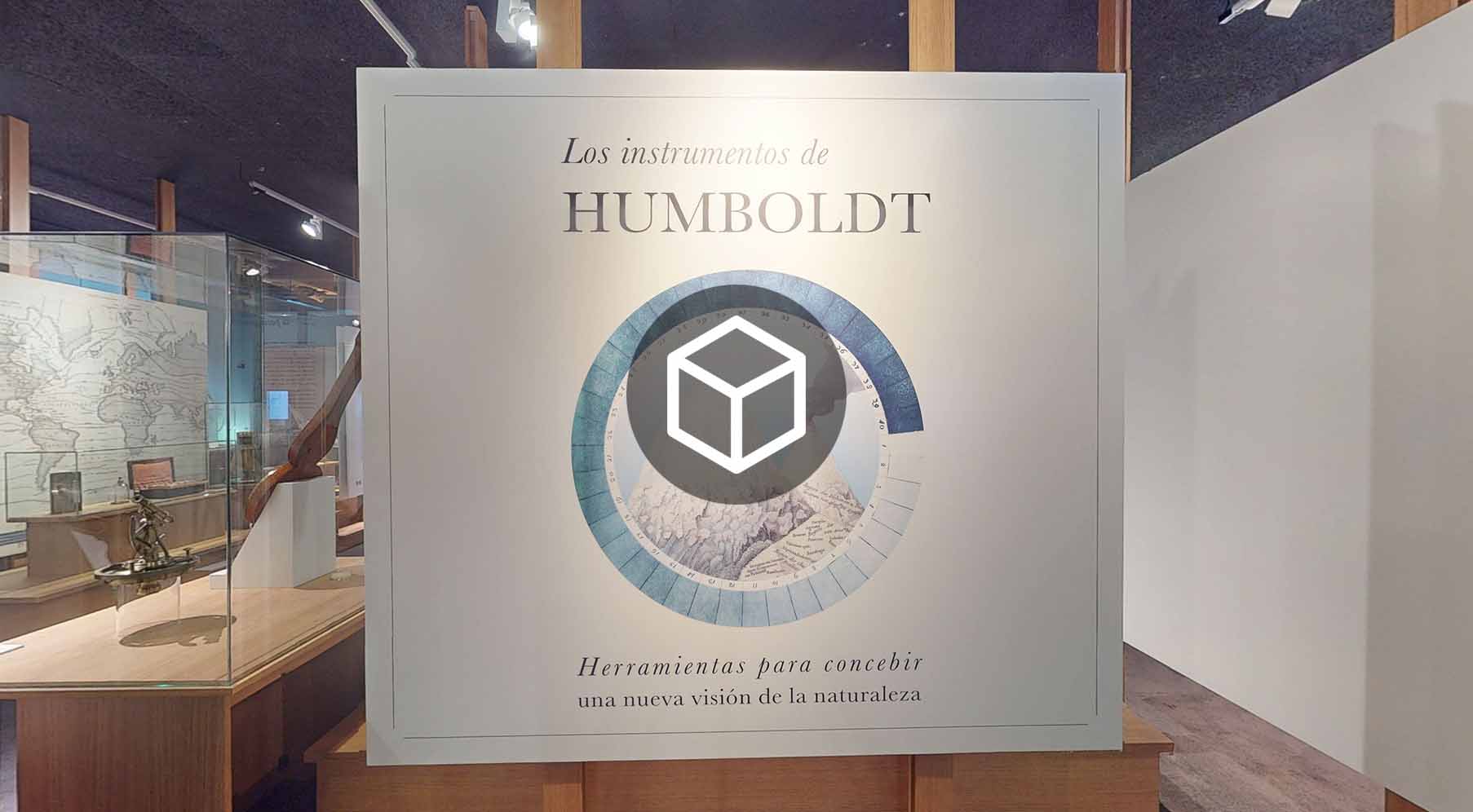  Instrumentos de Humboldt 